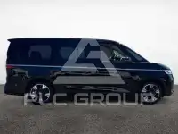 2025 Volkswagen T7 Multivan