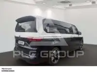 2025 Volkswagen T7 Multivan