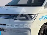 2025 Volkswagen T7 Multivan