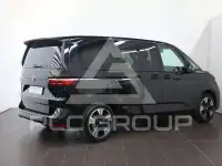 2025 Volkswagen T7 Multivan