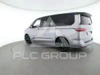 2025 Volkswagen T7 Multivan