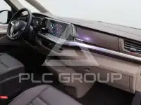 2025 Volkswagen T7 Multivan