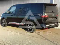 2026 Volkswagen T7 Multivan