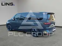 2025 Volkswagen T7 Multivan