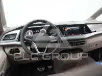 2025 Volkswagen T7 Multivan
