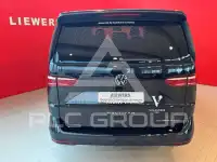 2025 Volkswagen T7 Multivan