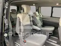 2025 Volkswagen T7 Multivan