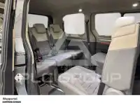 2025 Volkswagen T7 Multivan