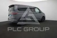 2025 Volkswagen T7 Multivan