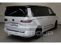 2025 Volkswagen T7 Multivan
