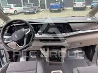2025 Volkswagen T7 Multivan
