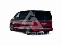 2025 Volkswagen T7 Multivan