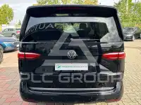 2025 Volkswagen T7 Multivan