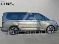2025 Volkswagen T7 Multivan