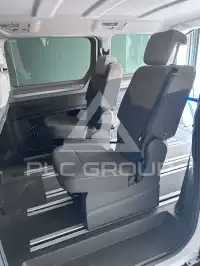 2025 Volkswagen T7 Multivan