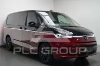 2025 Volkswagen T7 Multivan