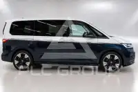 2025 Volkswagen T7 Multivan