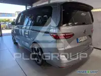 2025 Volkswagen T7 Multivan