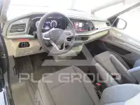 2025 Volkswagen T7 Multivan