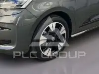 2025 Volkswagen T7 Multivan