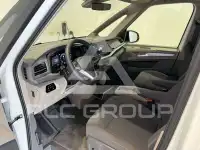 2025 Volkswagen T7 Multivan