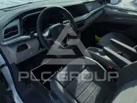 2025 Volkswagen T7 Multivan