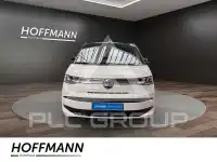 2025 Volkswagen T7 Multivan