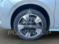 2025 Volkswagen T7 Multivan