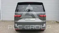 2025 Volkswagen T7 Multivan