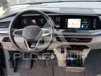 2025 Volkswagen T7 Multivan