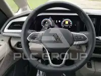 2026 Volkswagen T7 Multivan