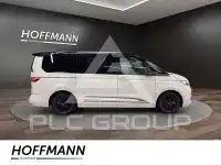 2025 Volkswagen T7 Multivan