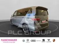 2025 Volkswagen T7 Multivan