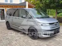 2025 Volkswagen T7 Multivan