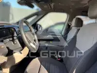 2025 Volkswagen T7 Multivan
