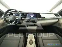 2025 Volkswagen T7 Multivan