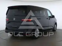 2025 Volkswagen T7 Multivan