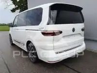 2026 Volkswagen T7 Multivan