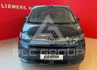 2025 Volkswagen T7 Multivan