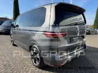 2025 Volkswagen T7 Multivan