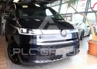 2025 Volkswagen T7 Multivan