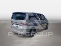 2025 Volkswagen T7 Multivan