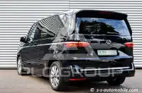 2025 Volkswagen T7 Multivan