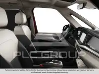 2025 Volkswagen T7 Multivan
