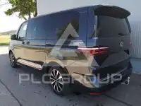 2026 Volkswagen T7 Multivan