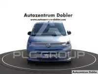 2025 Volkswagen T7 Multivan