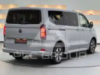2025 Volkswagen T7 Multivan