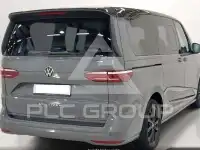 2025 Volkswagen T7 Multivan