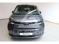 2025 Volkswagen T7 Multivan
