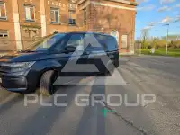 2025 Volkswagen T7 Multivan